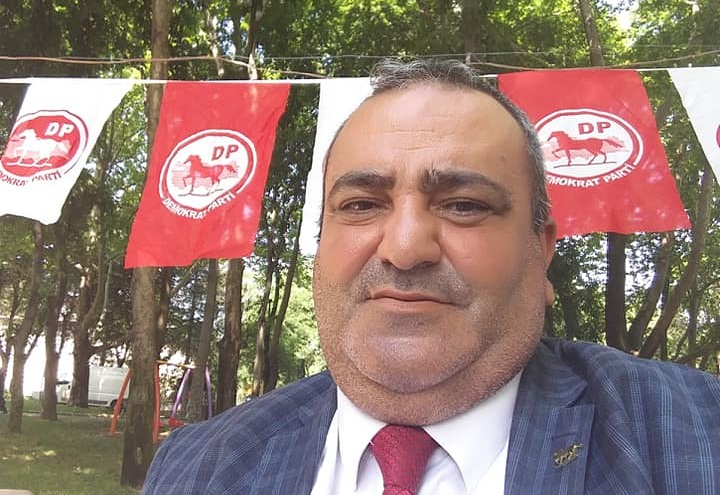 Ramazan Bayramı’nın Sağlık ve Bereket Getirmesini Diliyorum