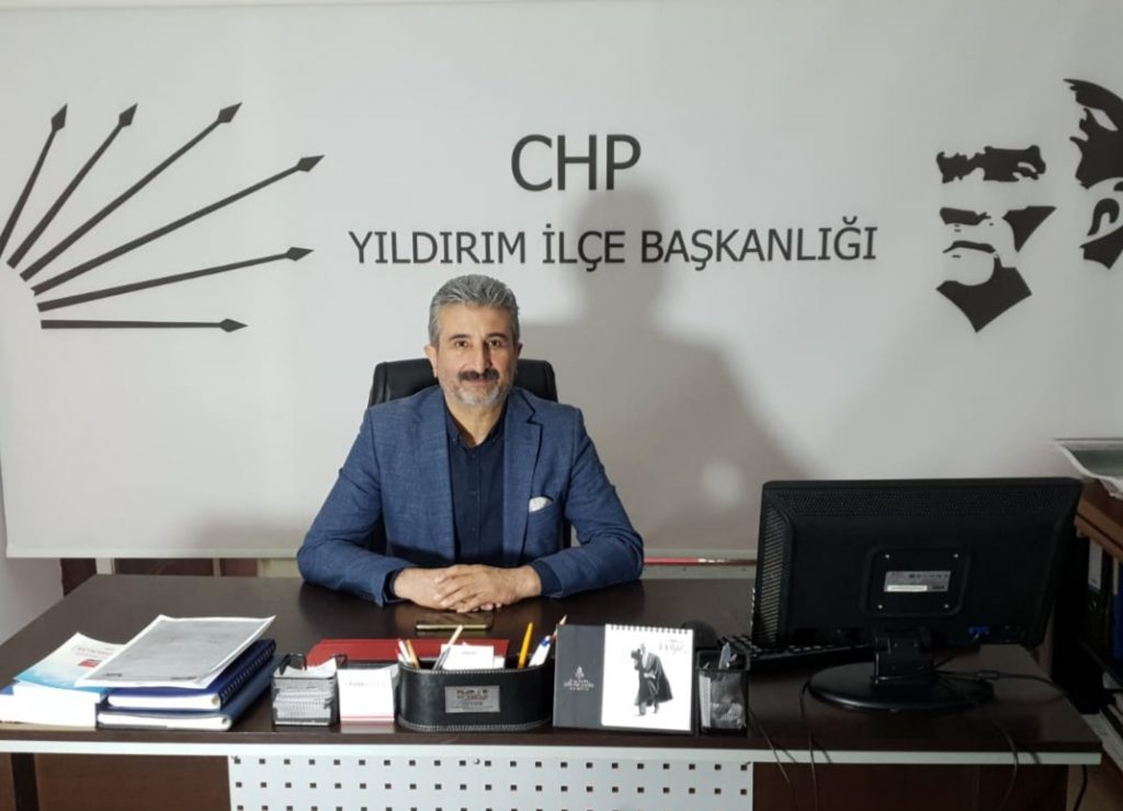 Yeşiltaş: 2 milyon TL ayrılıp iptal edilen projelerin kaynakları nereye aktarıldı?