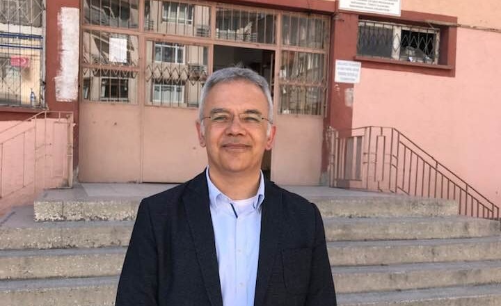 Bursa’da Yargıçlar Var!