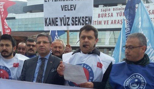 Huzur İçinde Bir Bayram Geçirmek İçin Evdeyiz