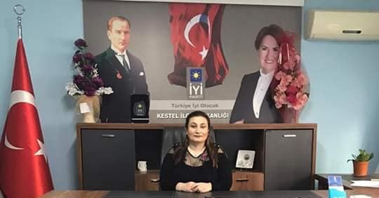 Zübeyde Annemizin İzindeyiz