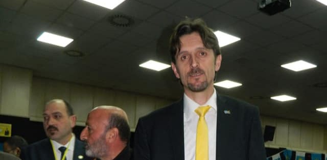 Gazeteciler Salgınla Burun Buruna!