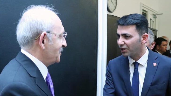ÖZTÜRK: “GÜRSU BELEDİYESİ, MİRASYEDİ GİBİ”