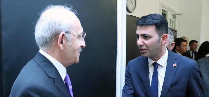 ÖZTÜRK: “GÜRSU BELEDİYESİ, MİRASYEDİ GİBİ”