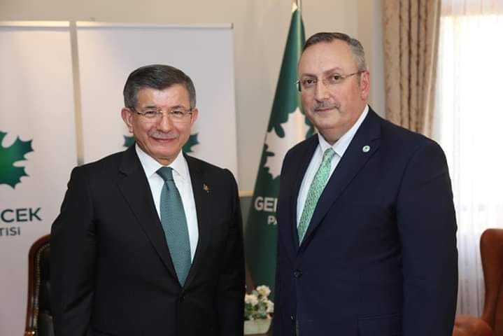 Yakın Gelecek’te İktidarız!