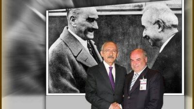 Sezai Temelli; İsmet İnönü’nün Akrabası mı? İşte Gerçek!