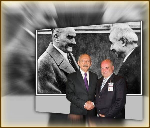 Sezai Temelli; İsmet İnönü’nün Akrabası mı? İşte Gerçek!