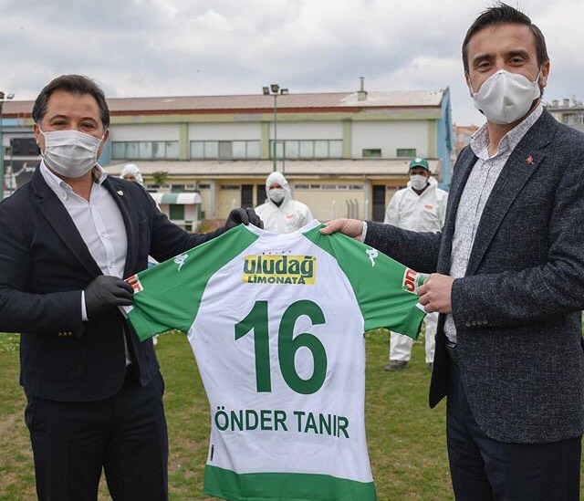 EFSANE KADRO UNUTULMADI !
