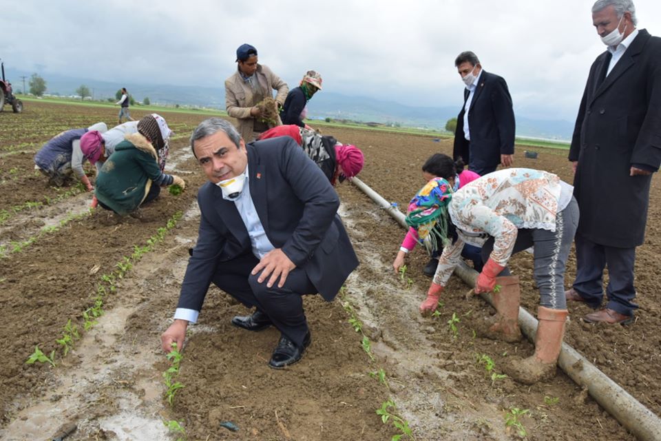 Açlık Korkusu, Salgın Korkusundan Daha Büyük!