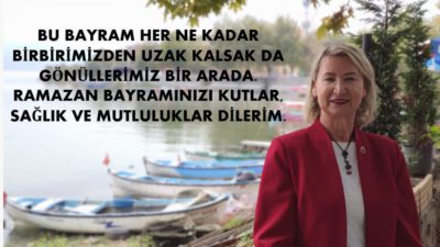 Hep Birlikte Sağlıklı Bayramlarda Buluşalım