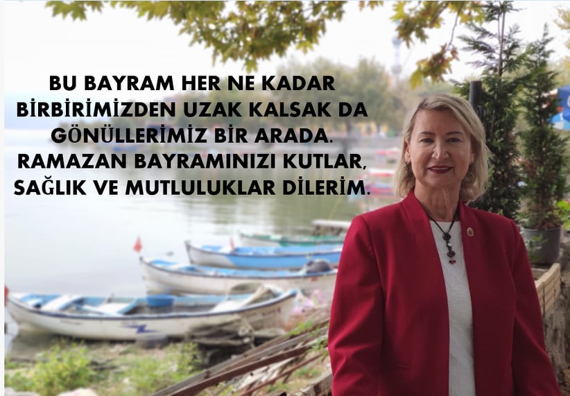 Hep Birlikte Sağlıklı Bayramlarda Buluşalım