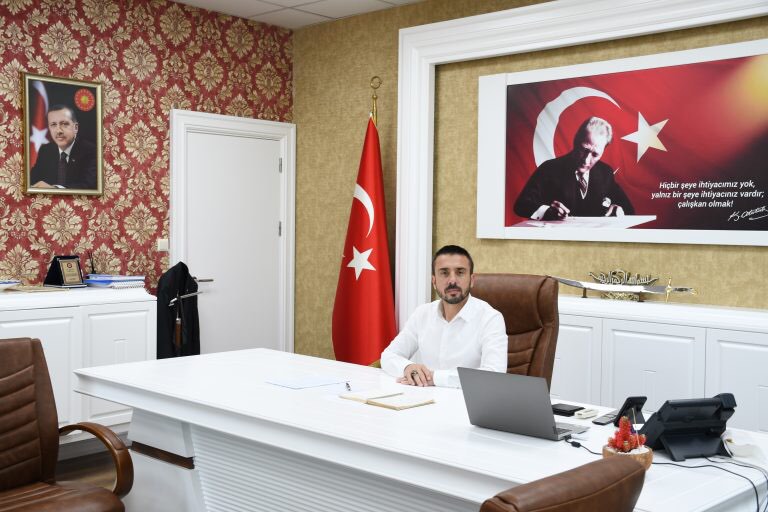 Sağlıklı Kestel İçin Ramazan’da Evdeyiz