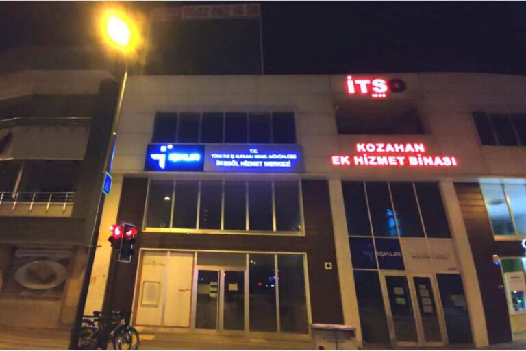 BURSA’DA 8 MEMURDA VİRÜS ÇIKTI !