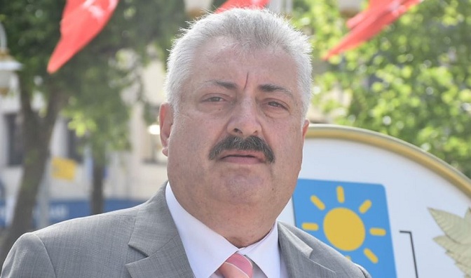Milletimizin gençlere güveni sonsuzdur.