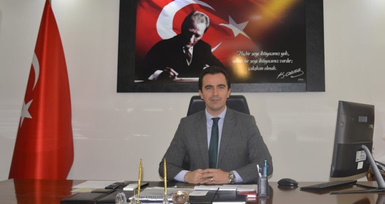 Sağlık ve Huzurla Nice Ramazan Bayramlarına Ulaşacağız