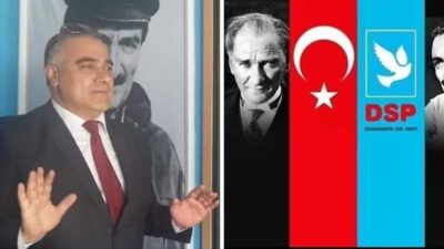 Daha Özgür ve Aydınlık Yarınlarda Buluşacağız!