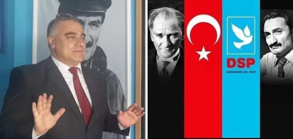 Daha Özgür ve Aydınlık Yarınlarda Buluşacağız!