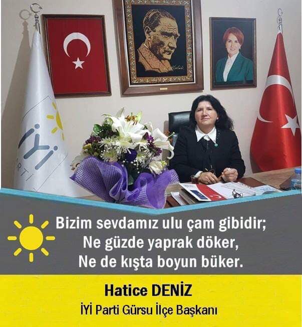 Bir Çınar’ın Gölgesinde Nice Sağlıklı Bayramlarda Buluşalım