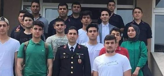 KESTEL’İN GENÇ ATATÜRKÇÜ DERNEĞİNDEN BAYRAM MESAJI