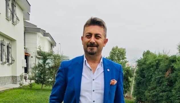 “Ne Mutlu Türk’üm Diyene”