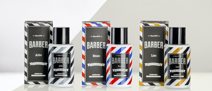 Marmara Barber’dan Karizmatik Kokulu Babalar Günü Hediyeleri