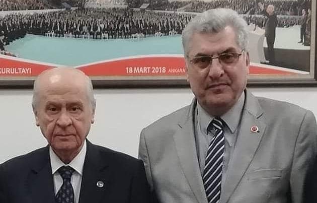 Bilgili; Araçlara Yüksek Kiralama Bedeli Ödenmesine Karşıyız!