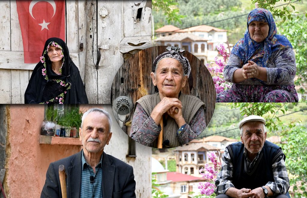 İZNİK BELEDİYESİ’NDEN BAYRAM KLİBİ