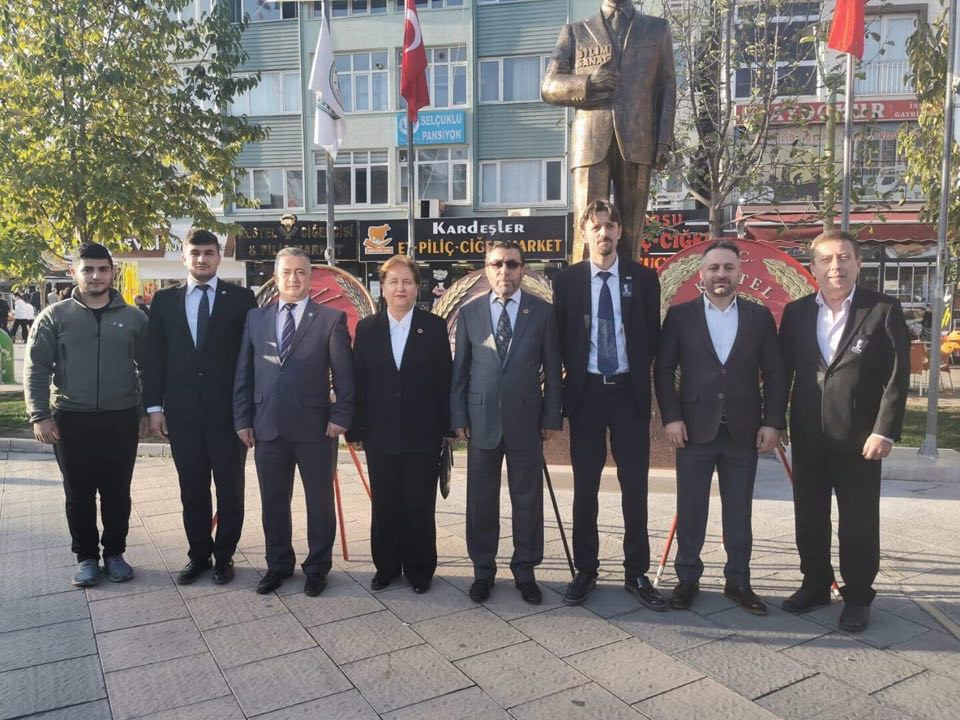 19 Mayıs’ın Bana Hatırlattıkları