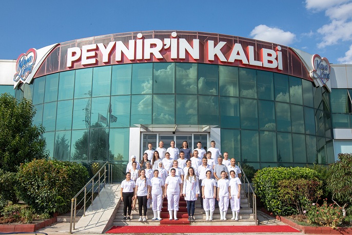 KAYA ÇİFTLİĞİ ARTIK Bİ’TIKTA GELİYOR