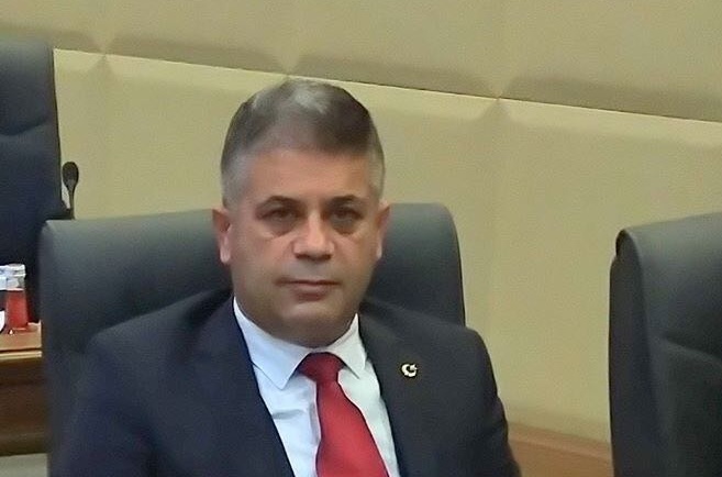 19 Mayıs; Ata’nın İzinde İYİ Gençlik Hedefiyle Yürüyeceğiz