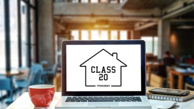 Ücretsiz online eğitim platformu Class-20 yayınlarına başladı
