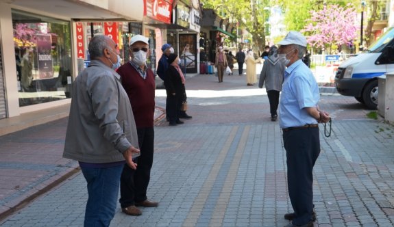 BİR GÜN YETMEZ !