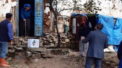 BAŞKAN MUSTAFA IŞIK: “İNANÇLA VE SABIRLA İNŞALLAH BU ZOR GÜNLERİ HEP BİRLİKTE ATLATACAĞIZ”