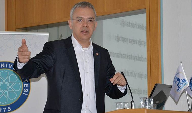 ‘Salgın tüm hızıyla devam ediyor’