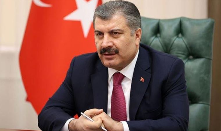 SAĞLIK BAKANINDAN BURSA YA UYARI !