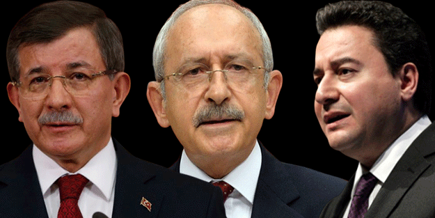 Erken Seçim Tartışmalarının Gölgesinde Flaş Açıklama!