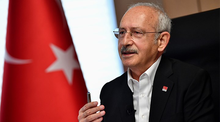 ‘Darbe yapay gündem, asıl sorun işsizlik’