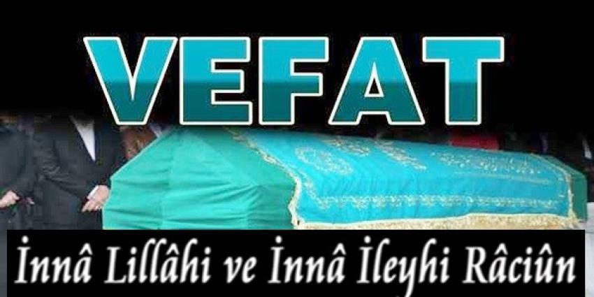 Acımızın Sonsuzluğunu Kelimeler Anlatamaz