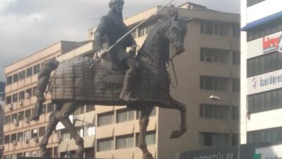 Osman Gazi’nin Aziz Hatıraları Yaşatılmalı!