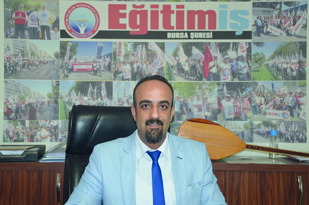 Tam Bağımsızlık Genlerimizde Var
