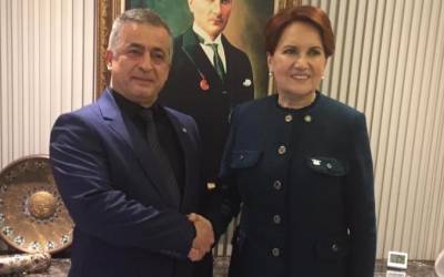 Salgın Bitecek, Yine Biraraya Geleceğiz