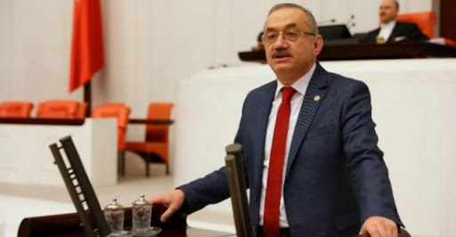 İhanet Peşinde Koşanlardan Hesap Soracağız!