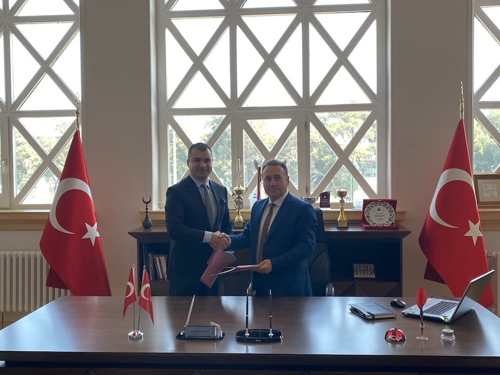 İzmir Atatürk Lisesi, uluslararası müfredat uygulamasına başladı
