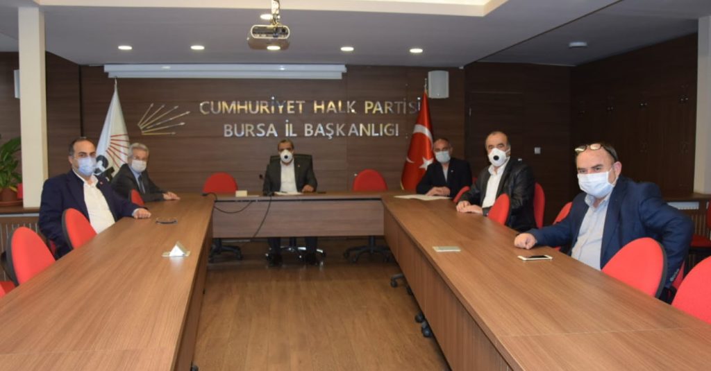 BELEDİYELERİMİZ EN GÜZEL HİZMETİ VERİYOR