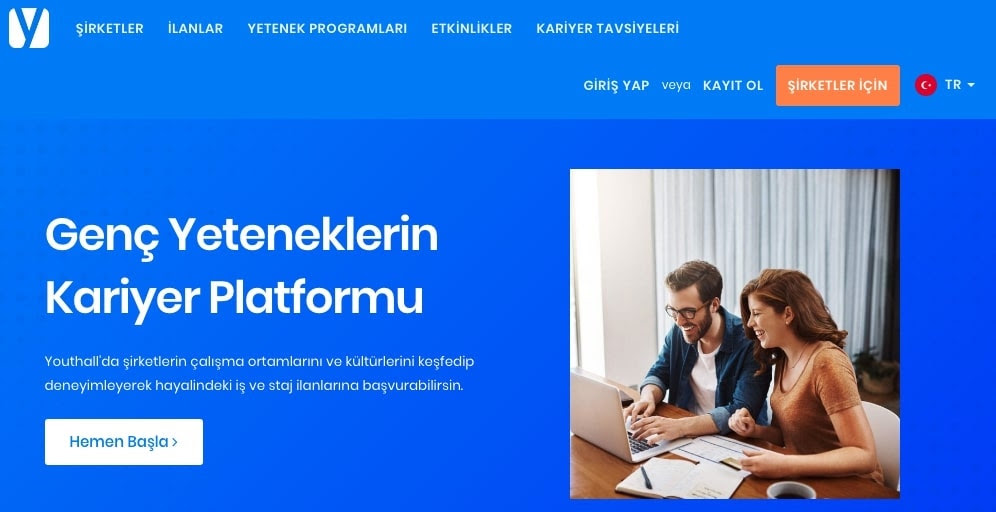 Salgın sürecinde online işe giriş görüşmeleri %300 arttı