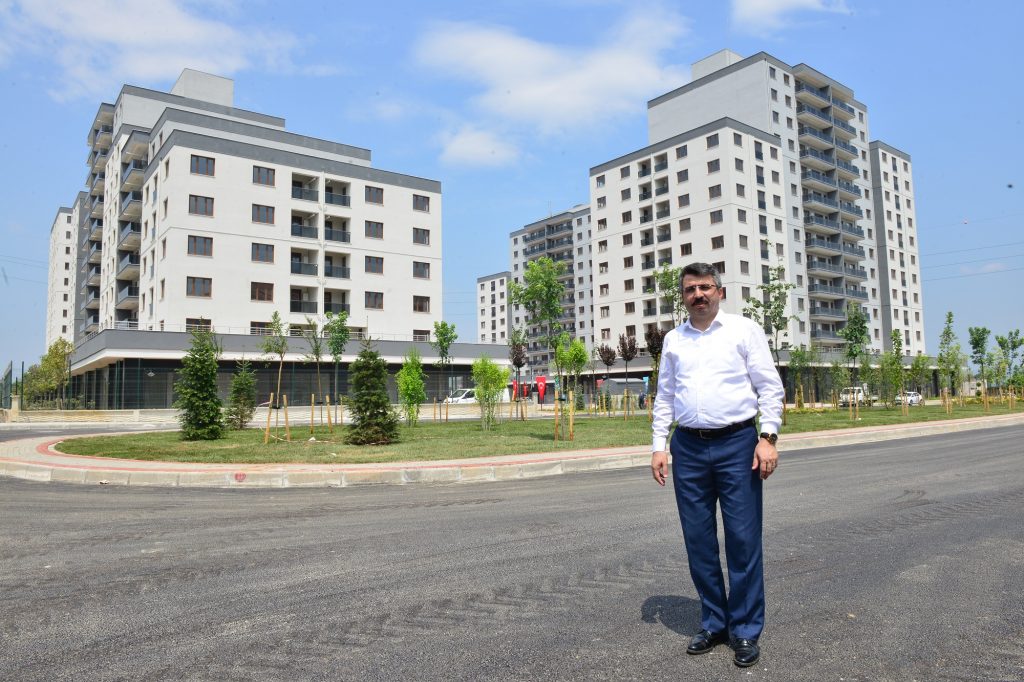 YÜZDE 80’İN ÜZERİNDE ANLAŞMA ORANI İLE DÖNÜŞÜME DEVAM