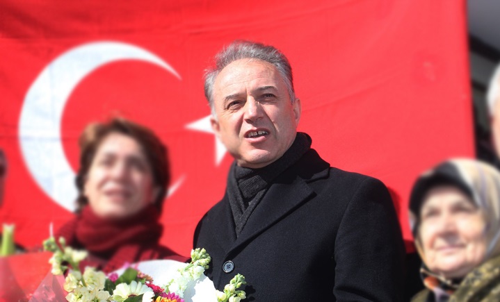 Özkan’dan ‘Emekli Sandığı’ Teklifi