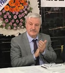 Hoş Geldin Orhan Şen Ağabey…