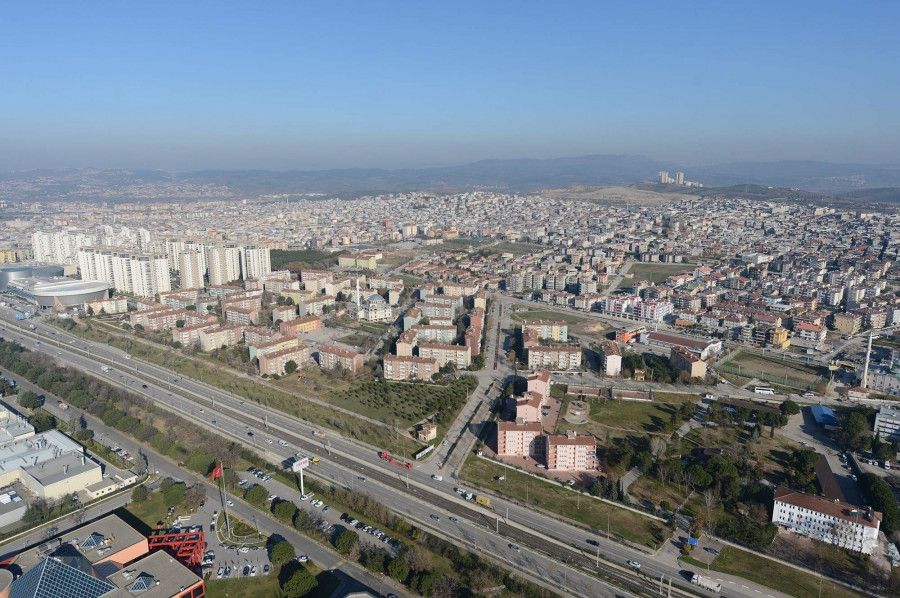 Akpınar’a Yeni Umut