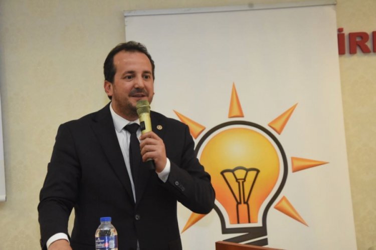 Libya’da Hafter’i Bitirdik!